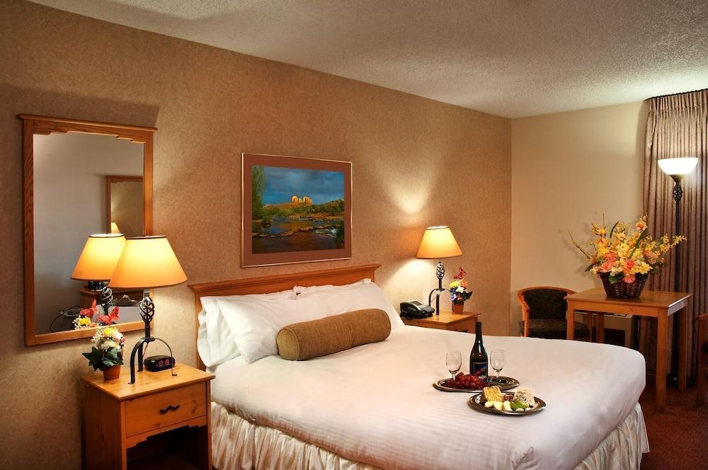 Cliff Castle Casino Hotel Camp Verde Εξωτερικό φωτογραφία