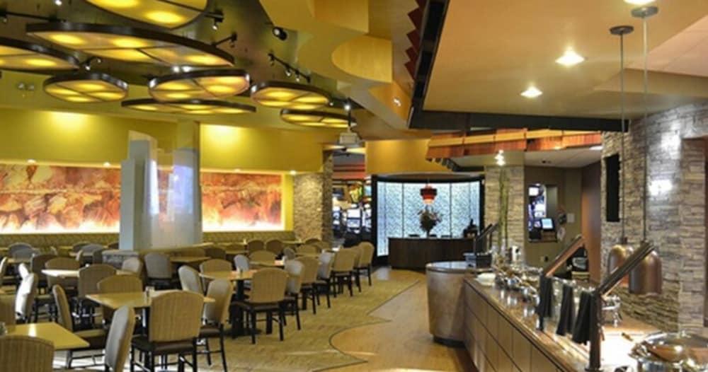 Cliff Castle Casino Hotel Camp Verde Εξωτερικό φωτογραφία