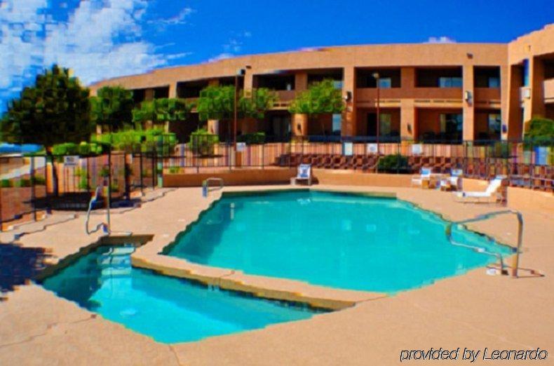 Cliff Castle Casino Hotel Camp Verde Εξωτερικό φωτογραφία