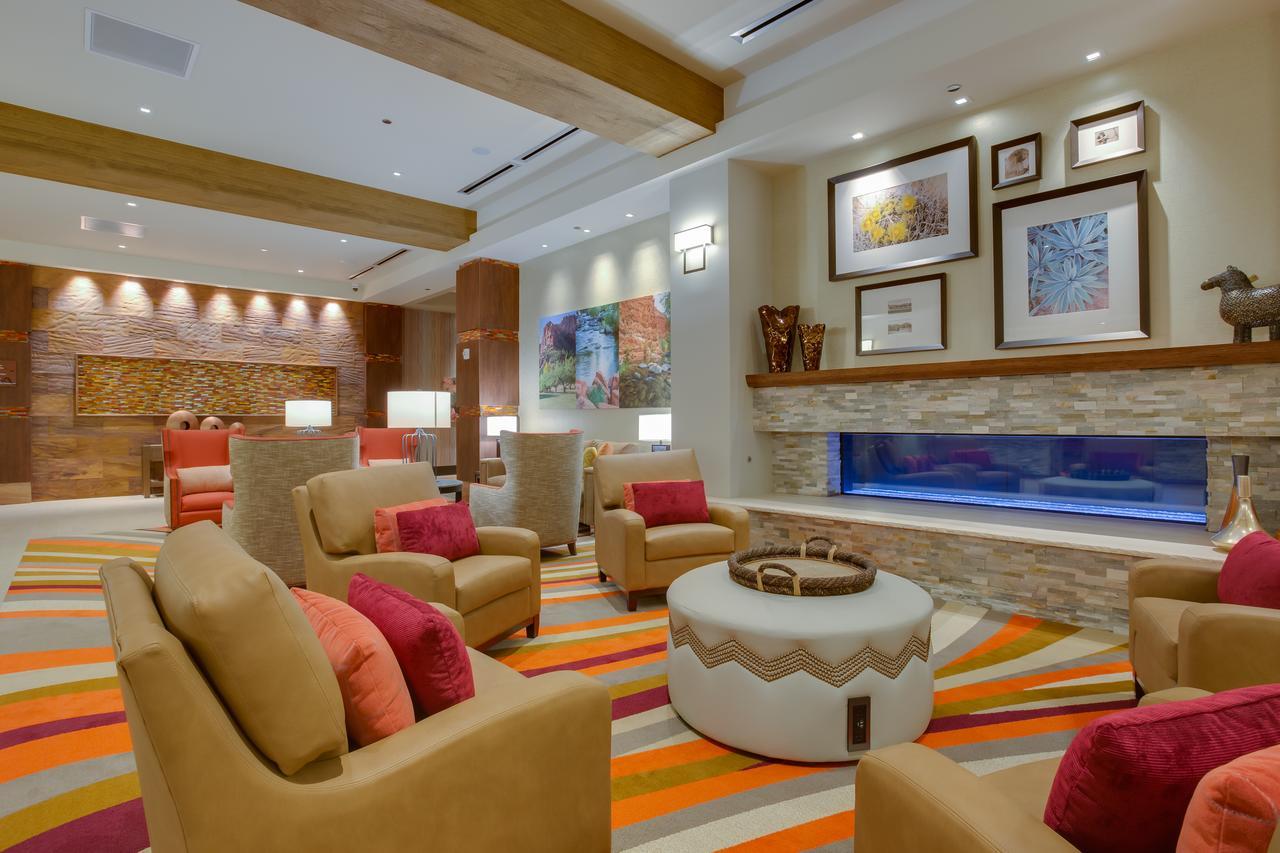 Cliff Castle Casino Hotel Camp Verde Εξωτερικό φωτογραφία