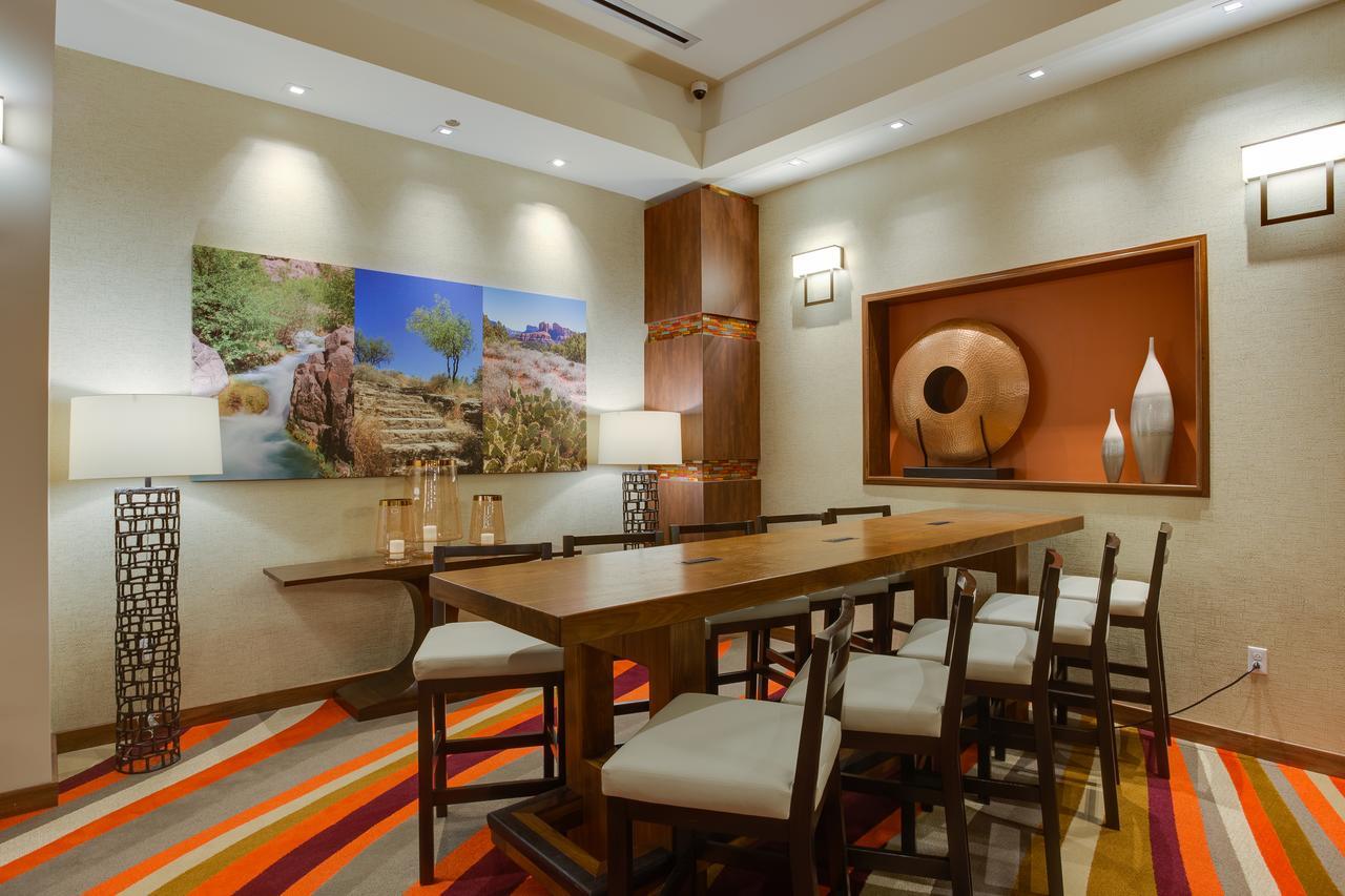 Cliff Castle Casino Hotel Camp Verde Εξωτερικό φωτογραφία