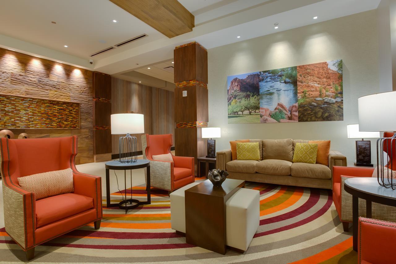 Cliff Castle Casino Hotel Camp Verde Εξωτερικό φωτογραφία