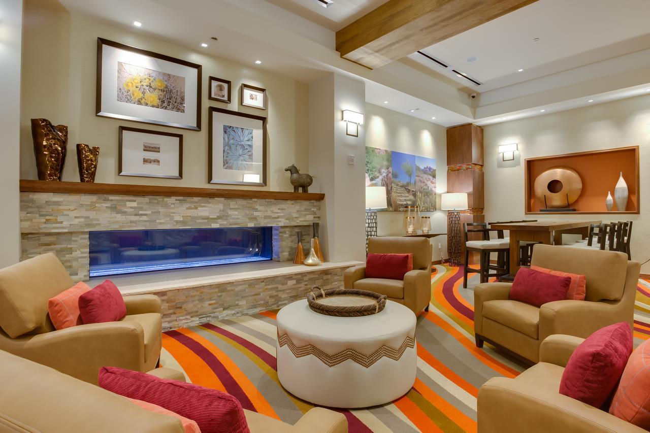 Cliff Castle Casino Hotel Camp Verde Εξωτερικό φωτογραφία