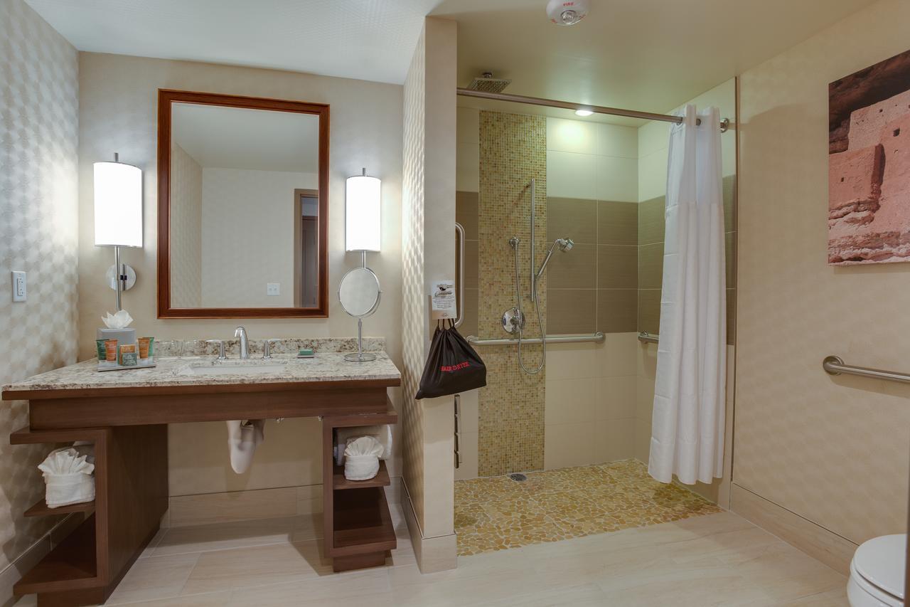 Cliff Castle Casino Hotel Camp Verde Εξωτερικό φωτογραφία