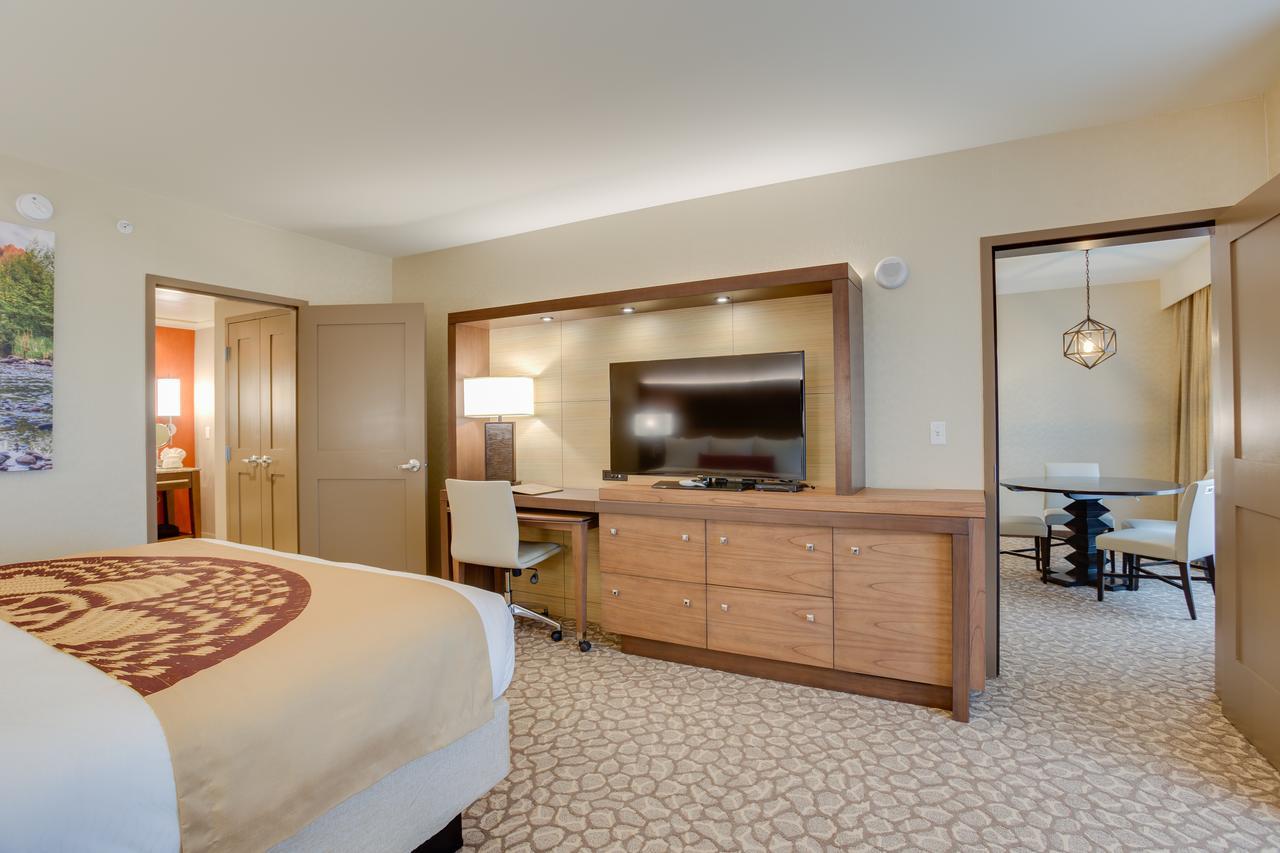 Cliff Castle Casino Hotel Camp Verde Εξωτερικό φωτογραφία