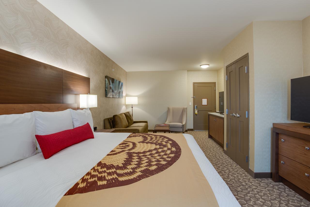 Cliff Castle Casino Hotel Camp Verde Εξωτερικό φωτογραφία