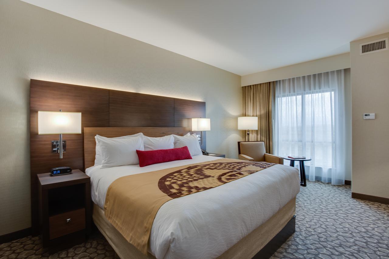 Cliff Castle Casino Hotel Camp Verde Εξωτερικό φωτογραφία