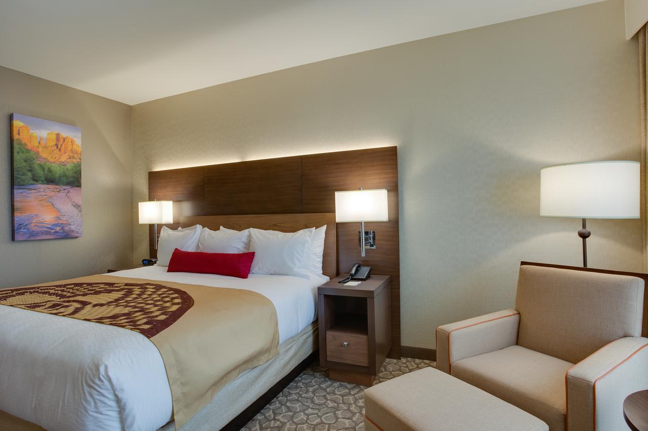 Cliff Castle Casino Hotel Camp Verde Εξωτερικό φωτογραφία