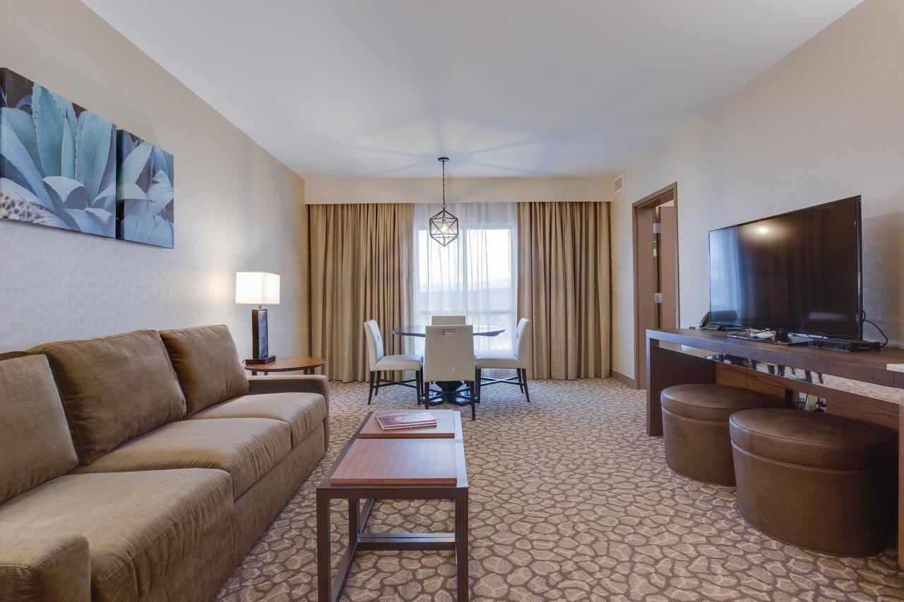 Cliff Castle Casino Hotel Camp Verde Εξωτερικό φωτογραφία
