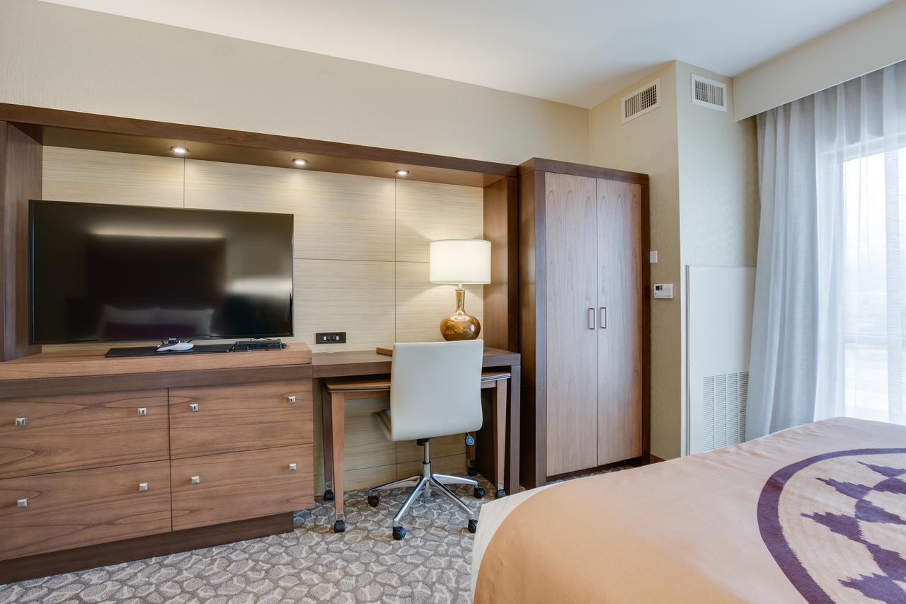 Cliff Castle Casino Hotel Camp Verde Εξωτερικό φωτογραφία