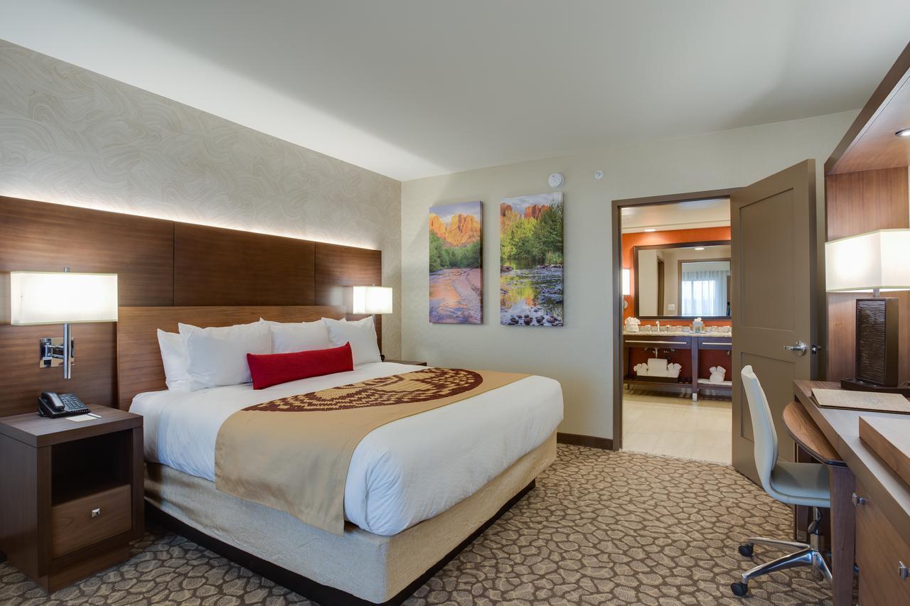 Cliff Castle Casino Hotel Camp Verde Εξωτερικό φωτογραφία