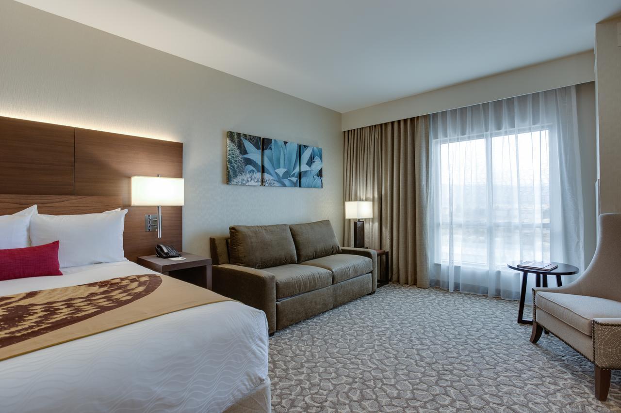 Cliff Castle Casino Hotel Camp Verde Εξωτερικό φωτογραφία