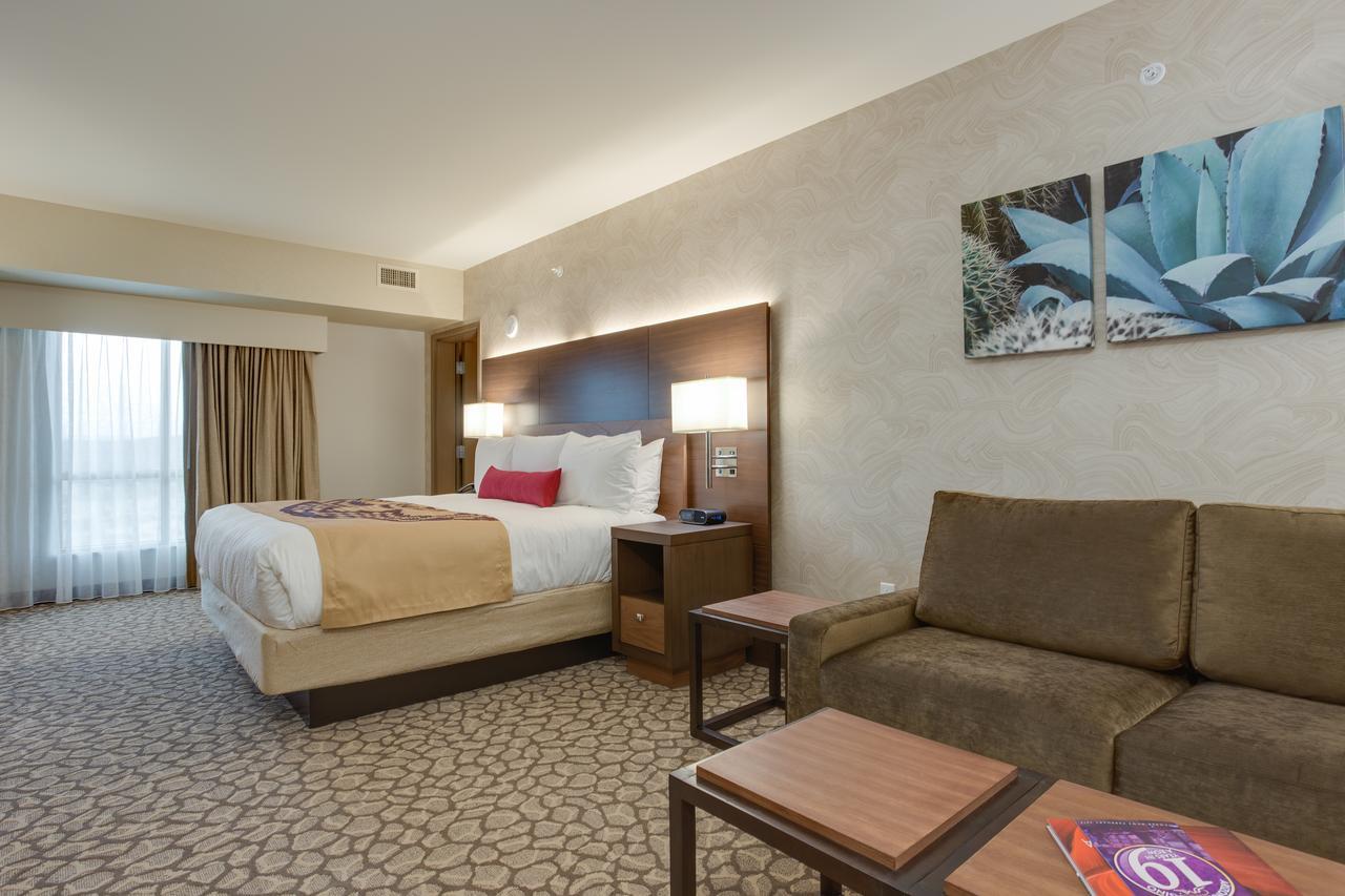 Cliff Castle Casino Hotel Camp Verde Εξωτερικό φωτογραφία