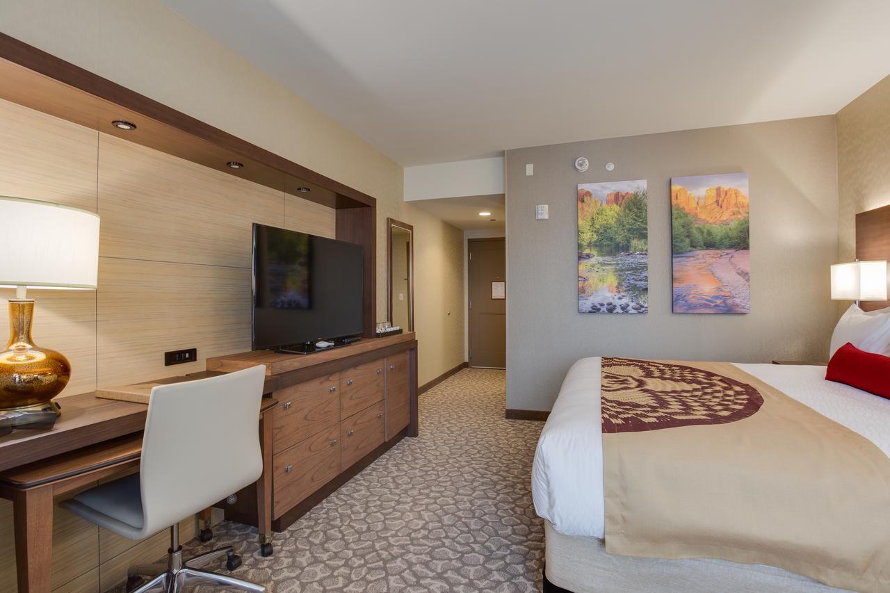 Cliff Castle Casino Hotel Camp Verde Εξωτερικό φωτογραφία