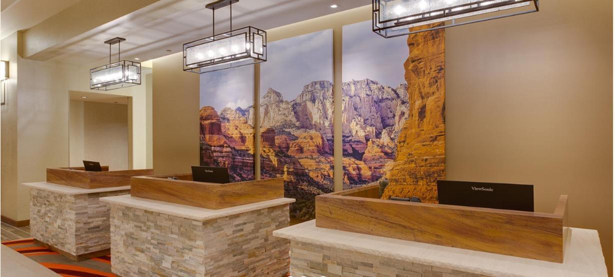 Cliff Castle Casino Hotel Camp Verde Εξωτερικό φωτογραφία