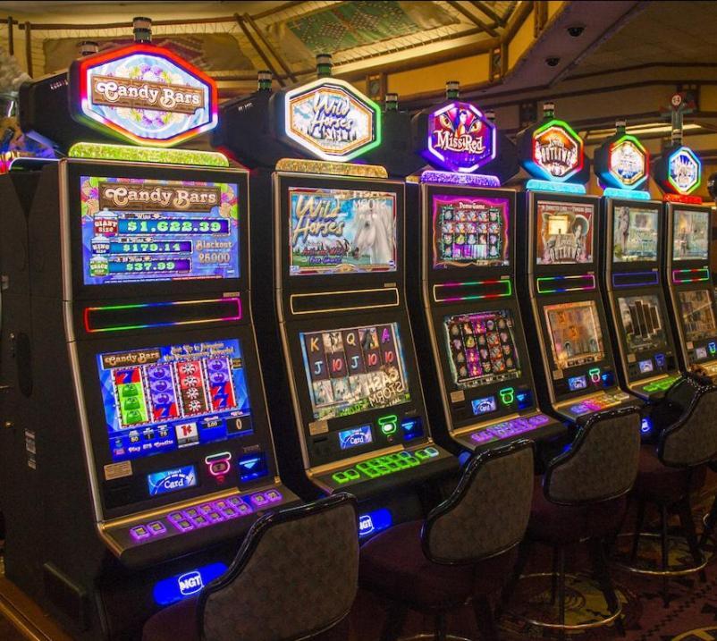 Cliff Castle Casino Hotel Camp Verde Εξωτερικό φωτογραφία