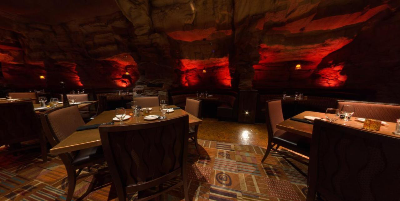 Cliff Castle Casino Hotel Camp Verde Εξωτερικό φωτογραφία
