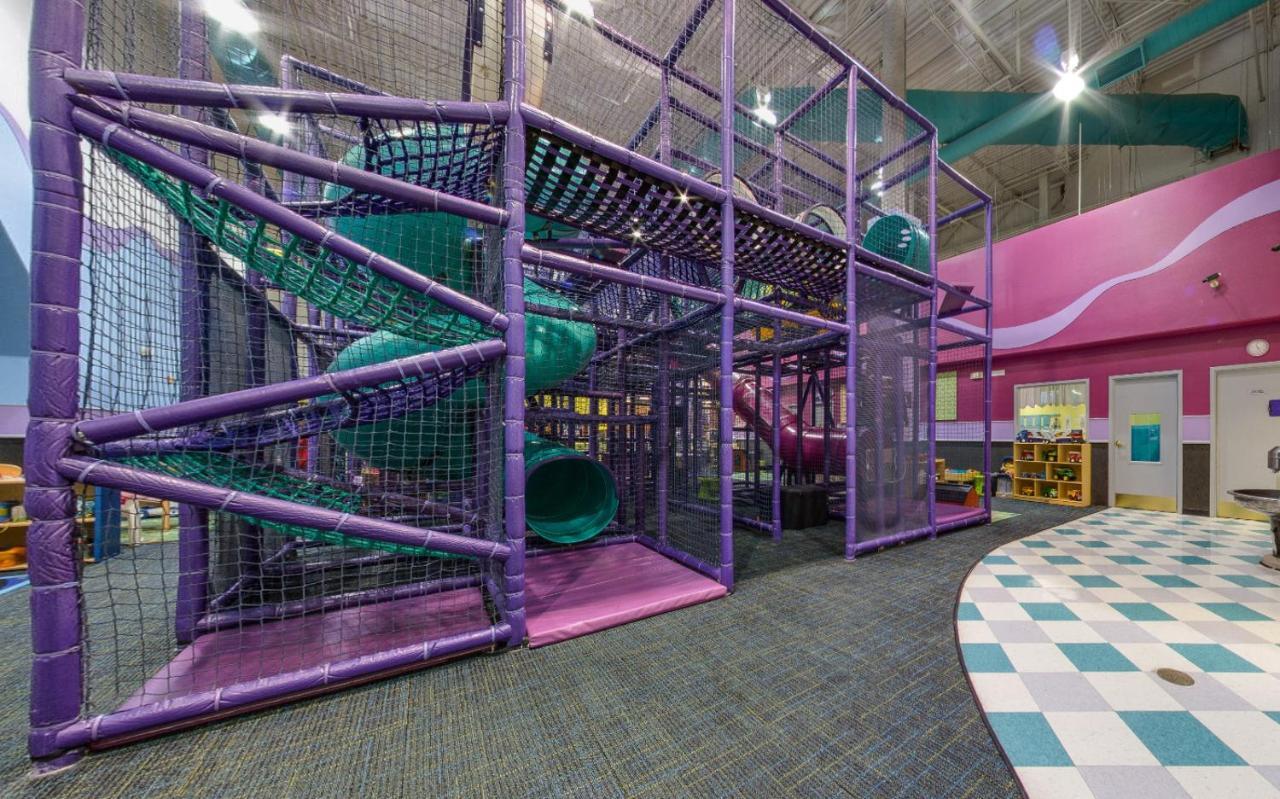 Cliff Castle Casino Hotel Camp Verde Εξωτερικό φωτογραφία