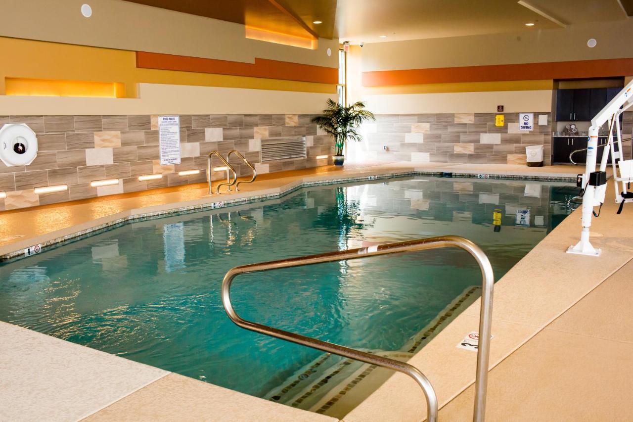 Cliff Castle Casino Hotel Camp Verde Εξωτερικό φωτογραφία