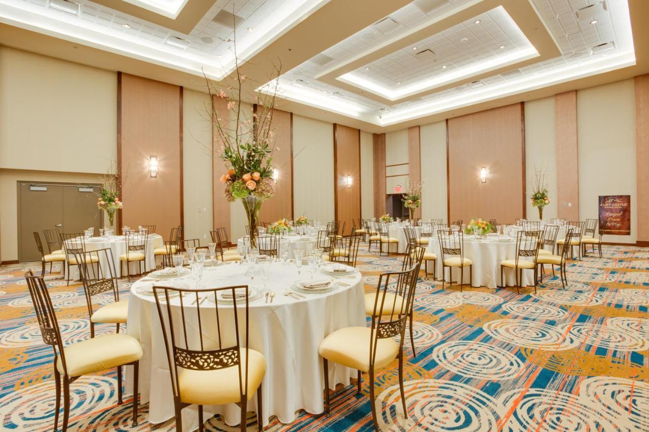 Cliff Castle Casino Hotel Camp Verde Εξωτερικό φωτογραφία