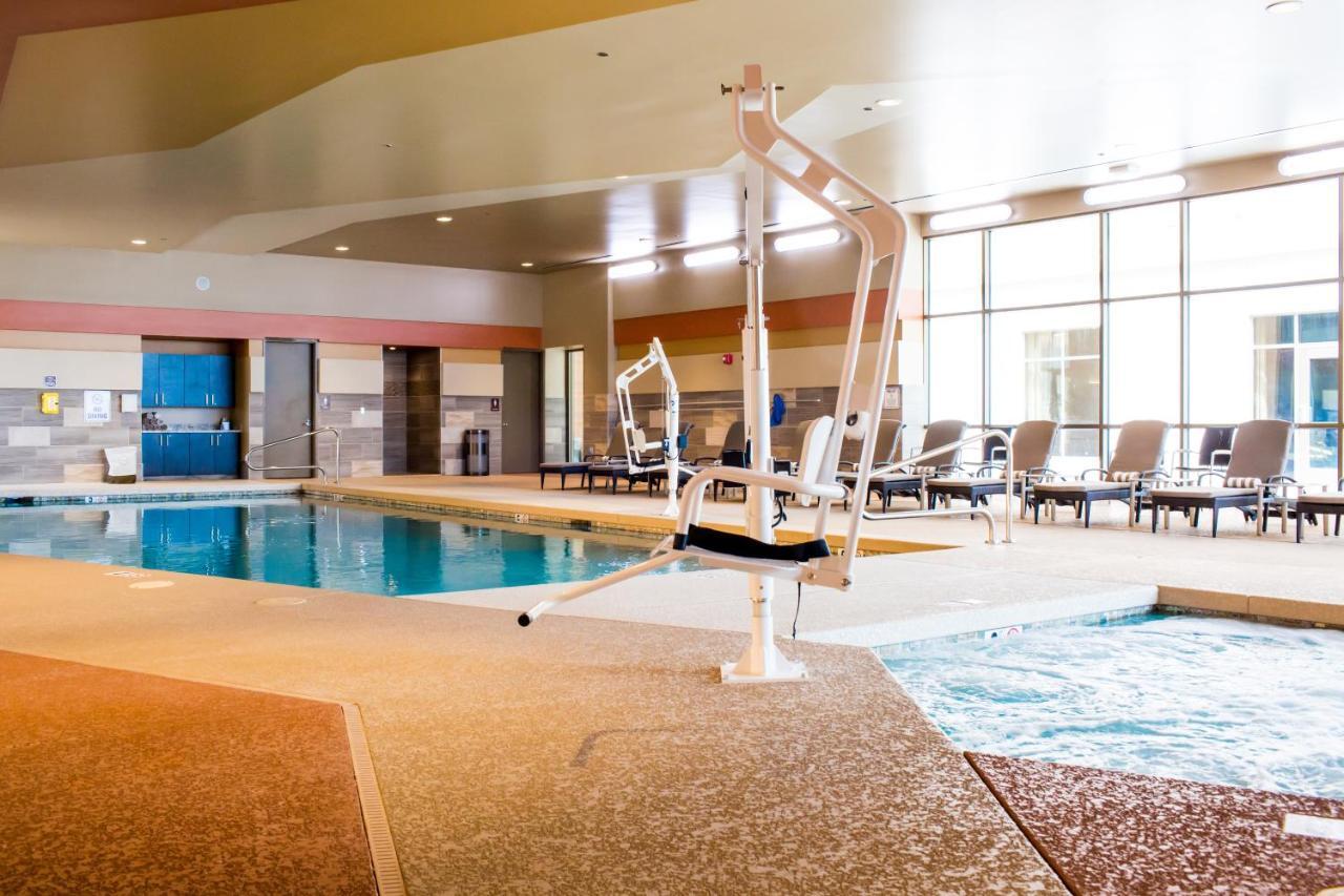 Cliff Castle Casino Hotel Camp Verde Εξωτερικό φωτογραφία